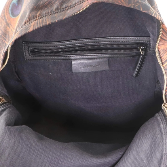 GIVENCHY Pocket Backpack - Picture 5 of 10